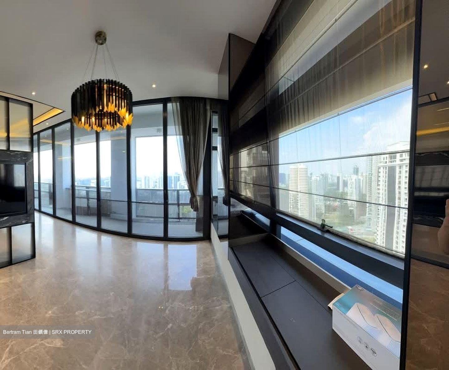 Nouvel 18 (D10), Condominium #588590141